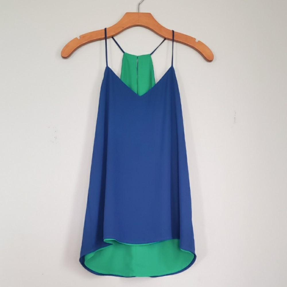 Express Reversible Cami - Picture 2 of 7